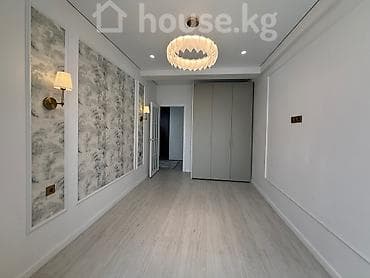 46: 1 комната, 46 м², ул. Лев Толстой Элитка, 9 этаж, Евроремонт — 6