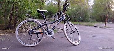 рама 21: Городской велосипед, Рама M (156 - 178 см) — 2