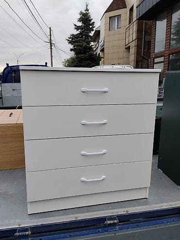 сборка мебели шкафы купе: Шифоньер, шкаф для одежды, Прямой, ЛДСП — 4