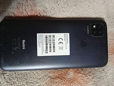 redmi note 9 a: Смартфон редми 9с Основные особенности: - Большой безрамочный — 4