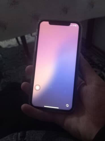 айфон х бу бишкек: IPhone Xs, Колдонулган, 256 ГБ, Desert Titanium, 100 % — 3