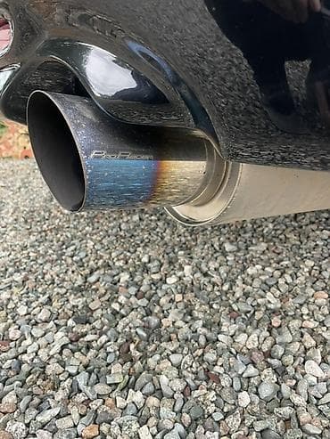 радар авто: Honda Accord: 2005 г., 2.4 л, Автомат, Бензин, Седан — 6
