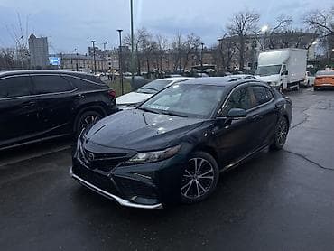 помпа камри 70: Toyota Camry: 2019 г., 2.5 л, Автомат, Бензин, Седан — 2
