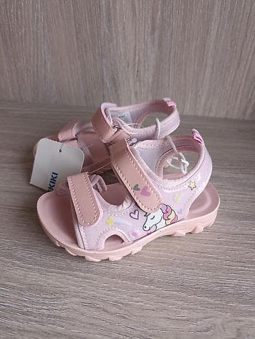 сандалии женские: Новые сандали от фирмы LC Waikiki размер 23 удобные,качество отличное — 2