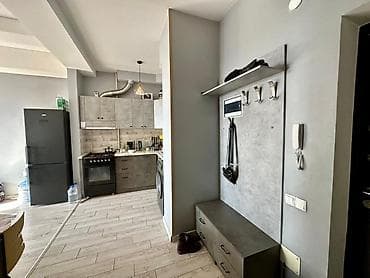 Квартиры: 2 комнаты, 52 м², Элитка, 9 этаж, Евроремонт — 10