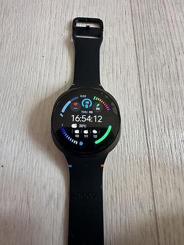 s20 plus: Умные часы hoco. WATCH Y43 - Круглый AMOLED‑дисплей с высокой — 1