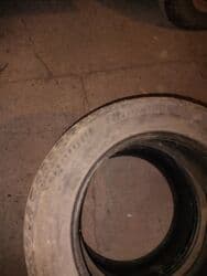 покрышка на иж: Шины 205 / 60 / R 16, Зима, Б/у, Пара, Легковые, Япония, Bridgestone — 3