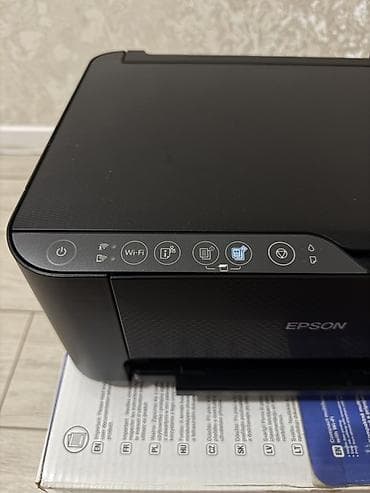 epson l: Epson EcoTank L3250 — компактное МФУ с системой непрерывной подачи — 4