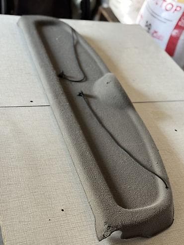 Детали электрики авто: Nissan — 1