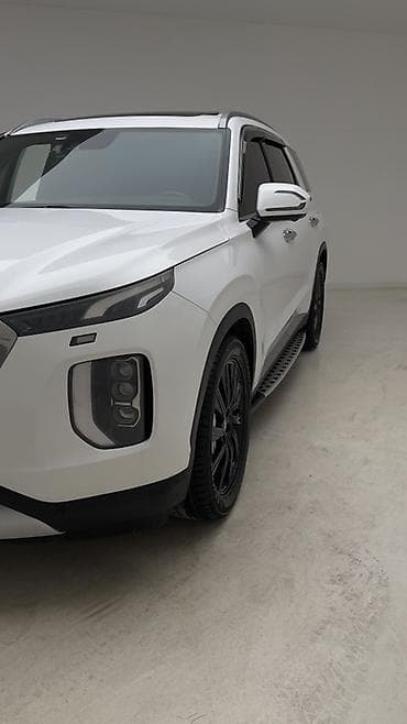 s7 fe: Hyundai Palisade: 2018 г., 3.8 л, Автомат, Бензин, Кроссовер — 5