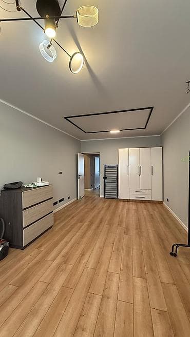 2 комнаты, 74 м², Элитка, 9 этаж, Свежий ремонт — 10
