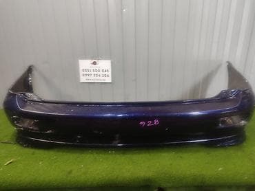 бамперы хонда стрим: Honda — 1