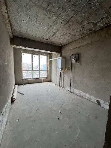 Недвижимость: 1 комната, 44 м², Элитка, 10 этаж, Готовая ПСО (под самоотделку) — 6