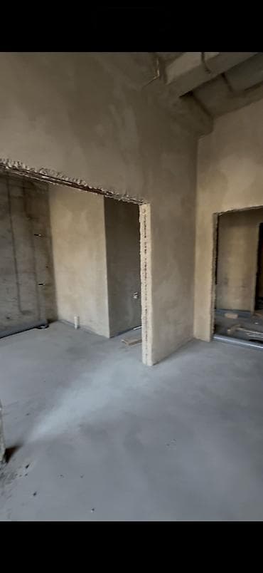 трехкомнатная: 3 комнаты, 102 м², Элитка, 16 этаж, Готовая ПСО (под самоотделку) — 4