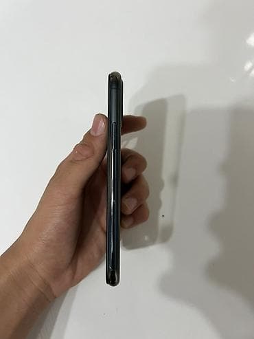 iphone xz: IPhone 11 Pro, 64 ГБ, Зеленый, 100 % — 8