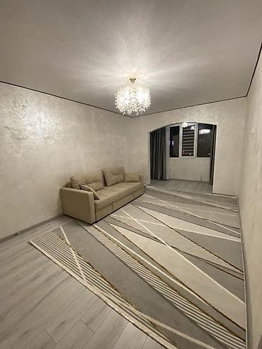 1 бөлмө, Менчик ээси, Чогуу жашоосу жок, Толугу менен эмереги бар — 1