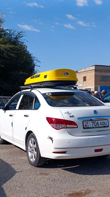 купить двигатель на нексию в бишкеке: Dongfeng : 2019 г., 0.1 л, Робот, Электромобиль, Седан — 2