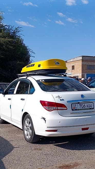 авто byd: Dongfeng : 2019 г., Автомат, Электромобиль, Седан — 5