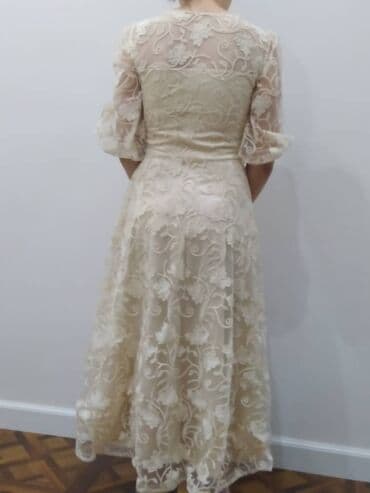 сарафаны больших размеров: ПРОДАЮ ПЛАТЬЕ. Размер 42-44. Состояние идеальное. Один раз одевали — 2