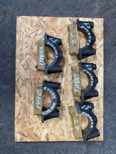 УАЗ 452 Буханка бугель блока двигателя. Двигатель ЗМЗ-409 объем 2.7