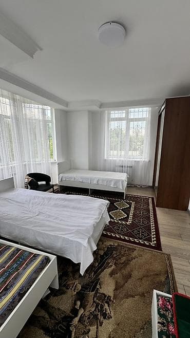 дом на комсомольской: 235 м², 5 комнат, Видеонаблюдение — 3