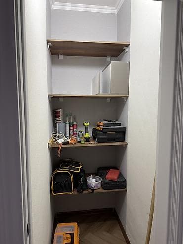 Квартиры: 3 комнаты, 92 м², 106 серия, 5 этаж, Евроремонт — 7