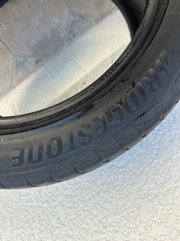 шины 18 размер: Продаю шины Пара 255/45/18 Пара 235/50/18 Продаю комплектом или по — 6