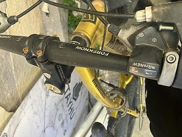 фикс 5000: 🚲 Фэтбайк FOREKNOW 24x4.0 | Дисковые тормоза | Амортизация Продаю — 3