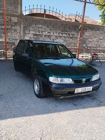 mini v свечи цена неман: Nissan Almera: 1996 г., 1.6 л, Механика, Бензин, Седан — 2