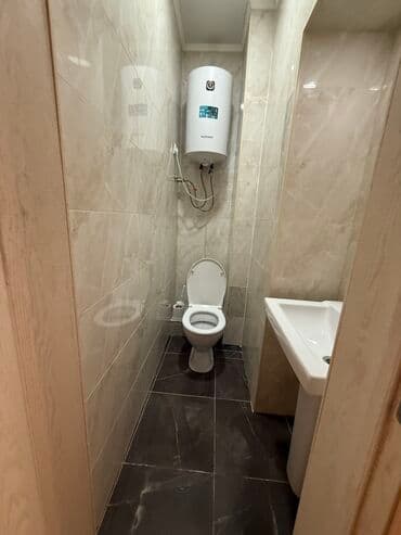 продаю дом бишкек центр: 2 комнаты, 61 м², Элитка, 7 этаж, Евроремонт — 7