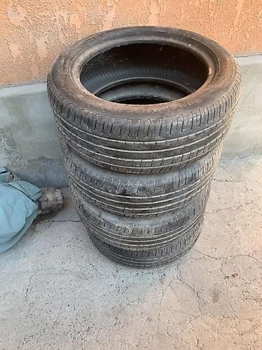 255 50 18: Шины 245 / 50 / R 18, Лето, Б/у, Комплект, Легковые, Pirelli — 5