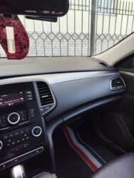 масленый датчик: Renault SM6: 2018 г., 2 л, Вариатор, Газ, Седан — 20