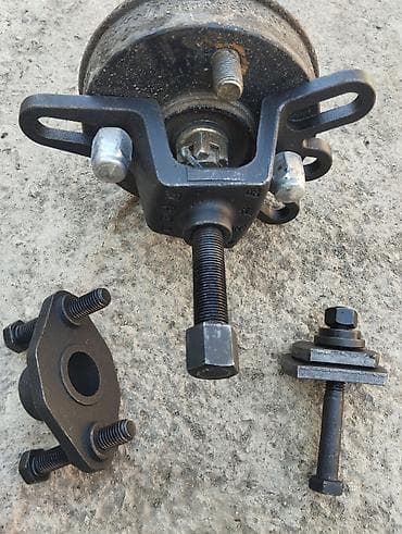 трубогиб услуги: Экстрактор, Новый, Другой бренд, Платная доставка — 1