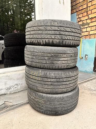 235 45 r18 лето: Комплект летних шин 235/45/18 - Количество: 4 шт. - Тип: летние — 1