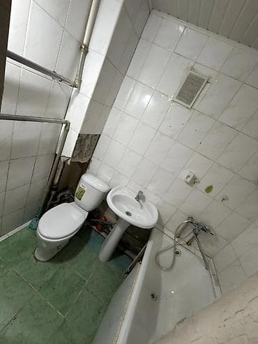 Недвижимость: 1 комната, 30 м², Индивидуалка, 5 этаж, Косметический ремонт — 2