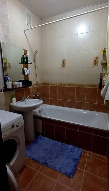 2 bedroom: 2 комнаты, 62 м², Верхний Джал 106 серия улучшенная, 5 этаж — 2