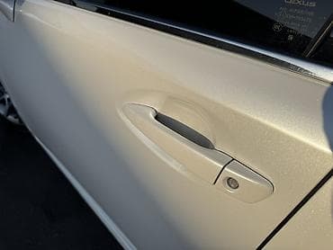 Транспорт: Lexus ES: 2017 г., 2.5 л, Автомат, Гибрид, Седан — 7