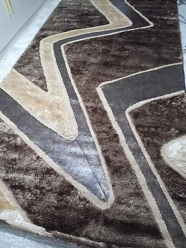 длинный: Ковер Новый, 400 * 200, Турция — 4