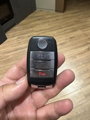 Ключ Kia Оригинал