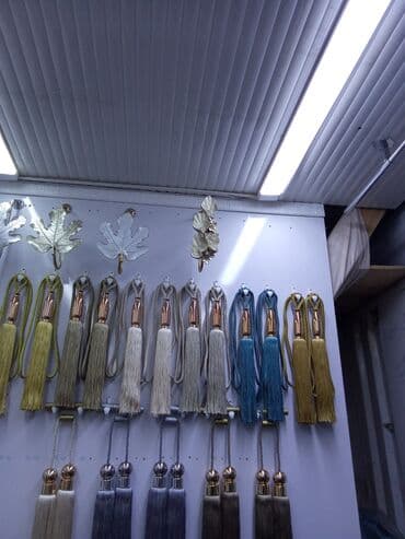 комуз ош: Жеке тигүүчүлүк | Ателье | Шорталар — 8