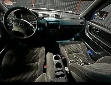 цепь авто: Toyota C-HR: 2001 г., 2 л, Автомат, Бензин, Хэтчбэк — 4