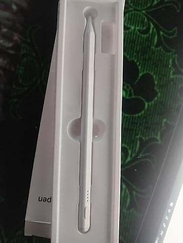 spy camera: Планшет, Microsoft, память 64 ГБ, 10" - 11", Wi-Fi, Б/у, Классический цвет - Серебристый — 6