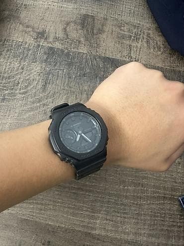 casio ediface: Спортивные часы часы, Casio (G-Shock), Таймер и секундомер, Водонепроницаемые, Унисекс — 4