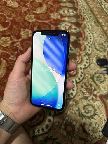 В прадаже IPhone 12 Pro 128gb akb 100% Экран и батарейка меняная, на — 8