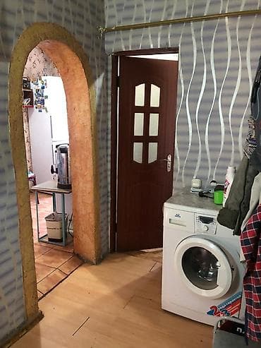 кок жар ж м: Дом с участком и садом - район Аламедин -асфальтированная дорога к — 7