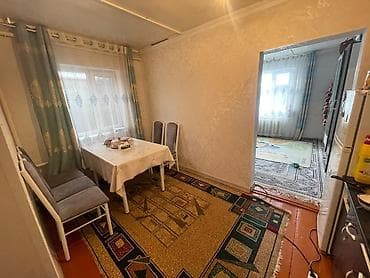 цо солнышко: Дача, 45 м², 2 комнаты, Собственник, Евроремонт — 9