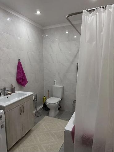50: 2 комнаты, 50 м², Элитка, 6 этаж, Евроремонт — 7