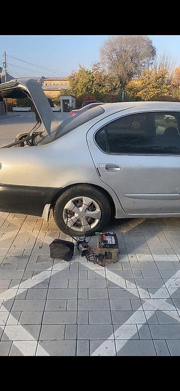 Выездной автоэлектрик 24/7 Профессиональная диагностика и ремонт — 6
