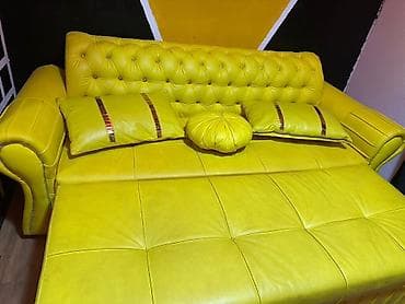 мебелью: Прямой диван — 5