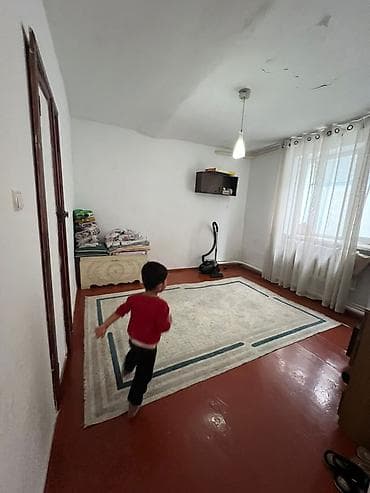 Продажа домов: Полдома, 75 м², 3 комнаты, Собственник, Старый ремонт — 2